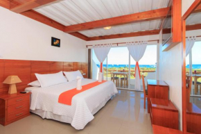 Hotel La Casa de Judy
